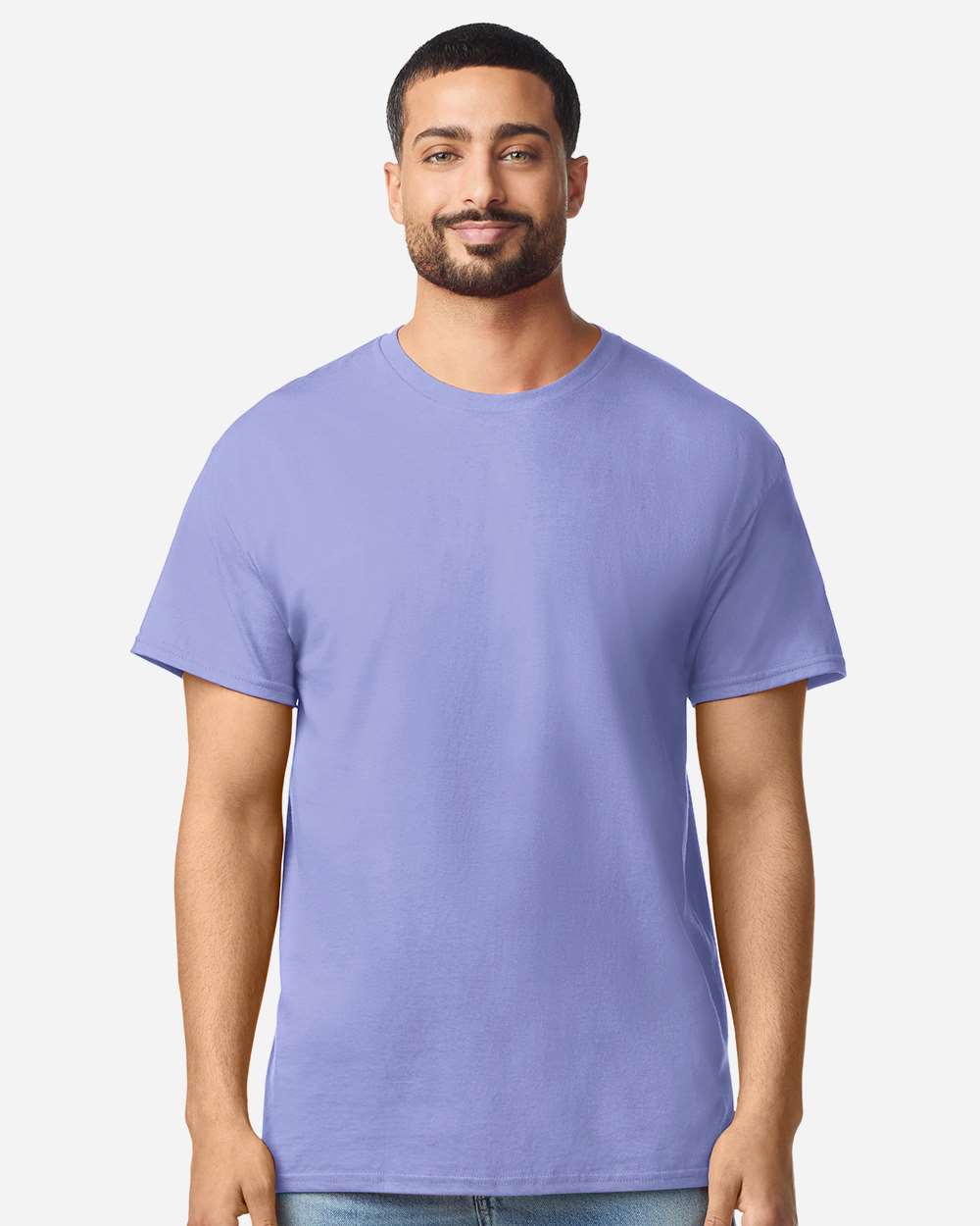 Gildan Unisex Light Cotton T-Shirt - 3000
