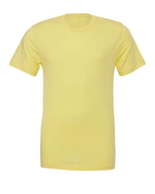 Bella + Canvas Unisex Jersey Tee - 3001