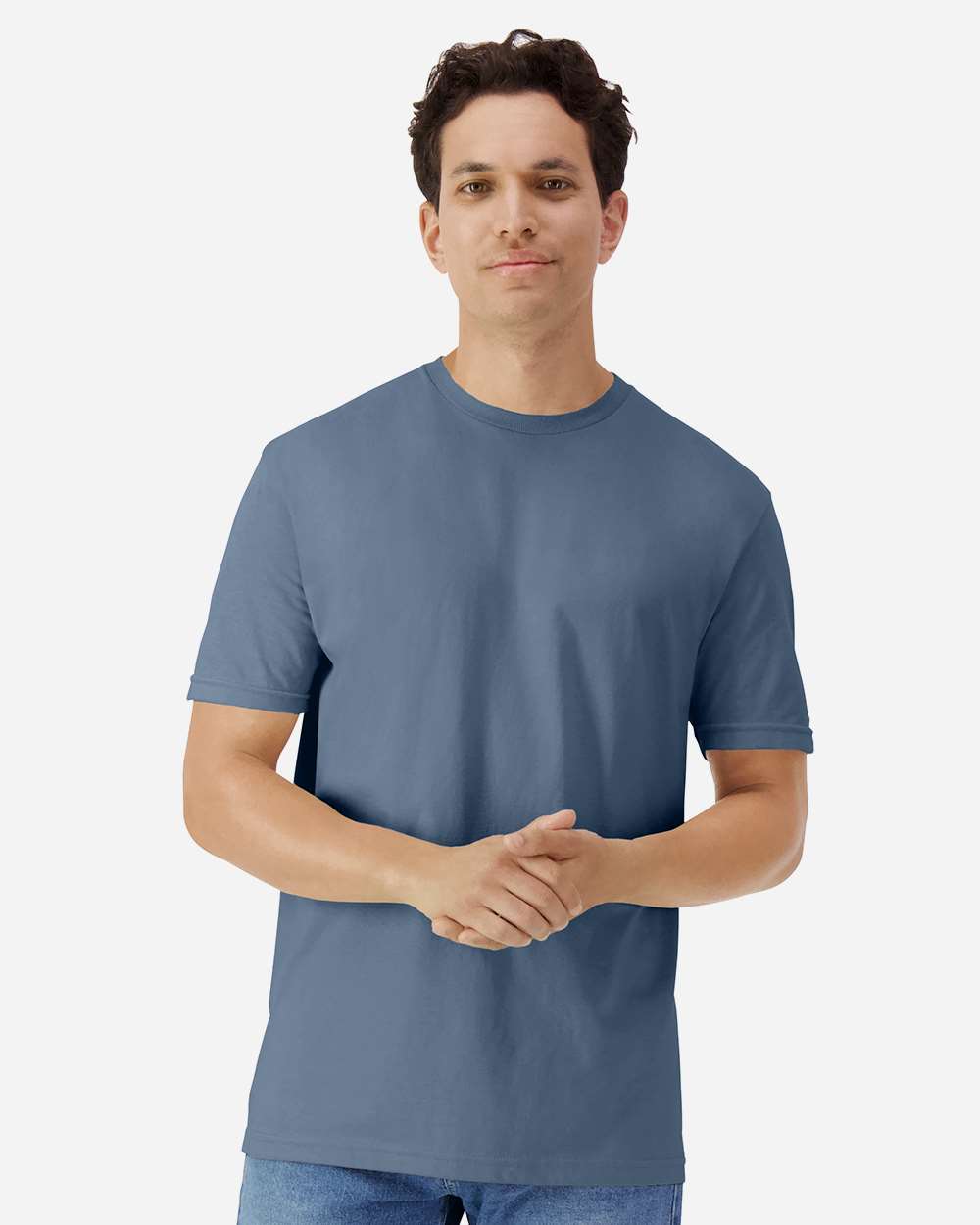 Gildan Unisex Light Cotton T-Shirt - 3000