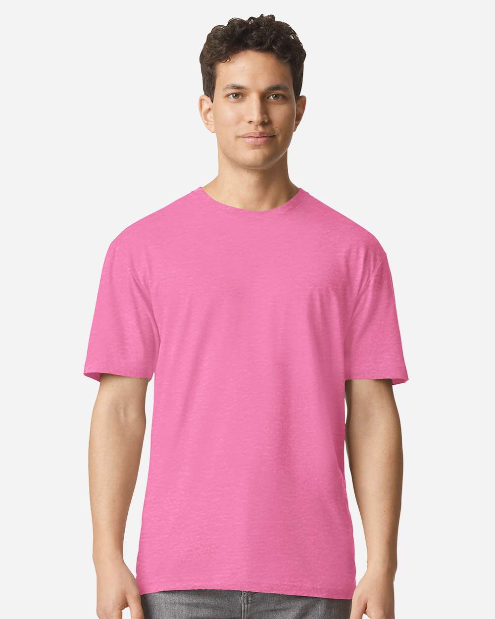 Gildan Unisex Light Cotton T-Shirt - 3000