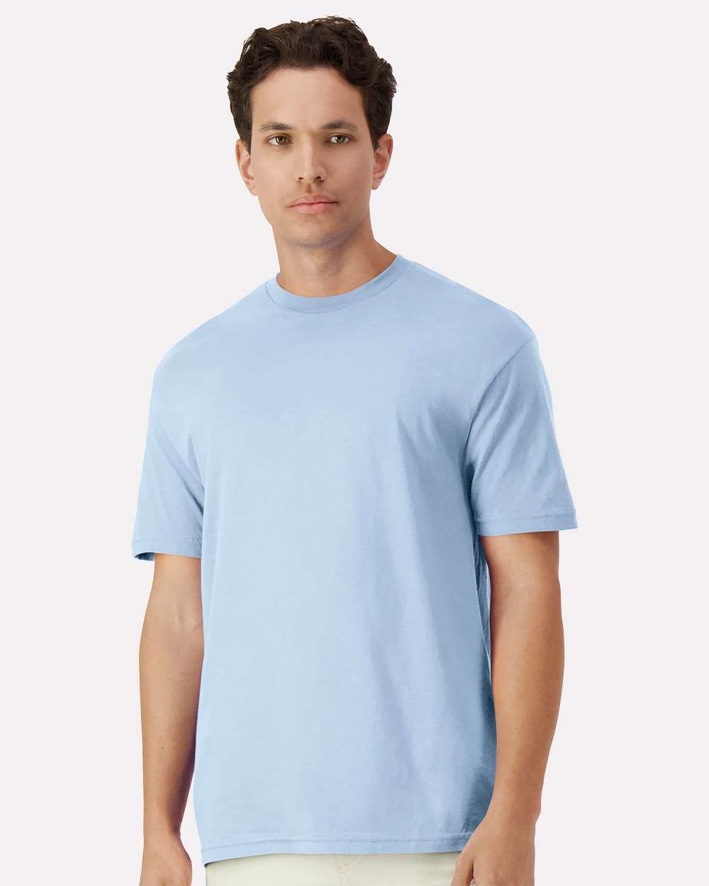 Gildan Unisex Light Cotton T-Shirt - 3000