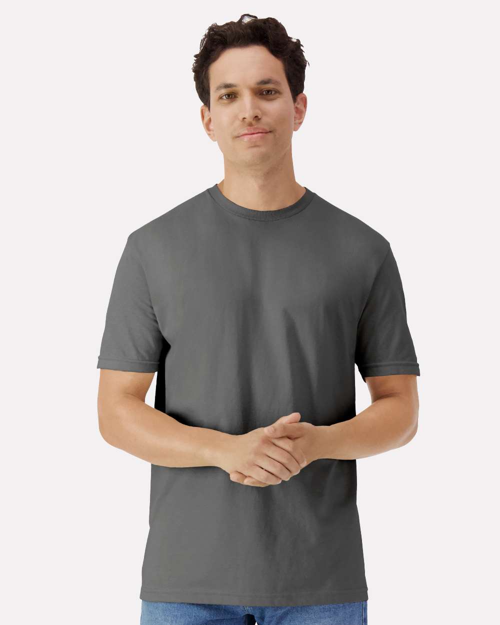 Gildan Unisex Light Cotton T-Shirt - 3000
