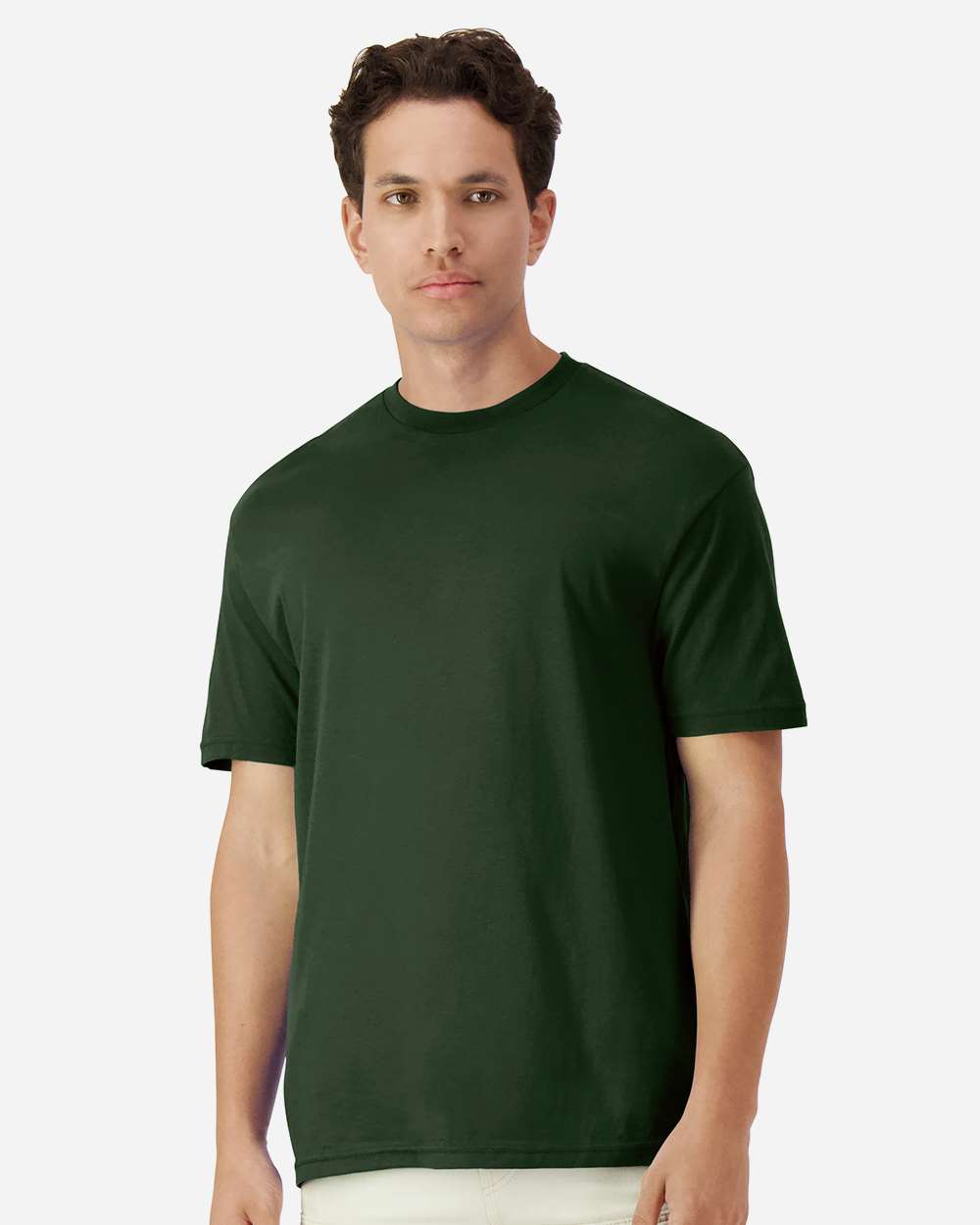 Gildan Unisex Light Cotton T-Shirt - 3000
