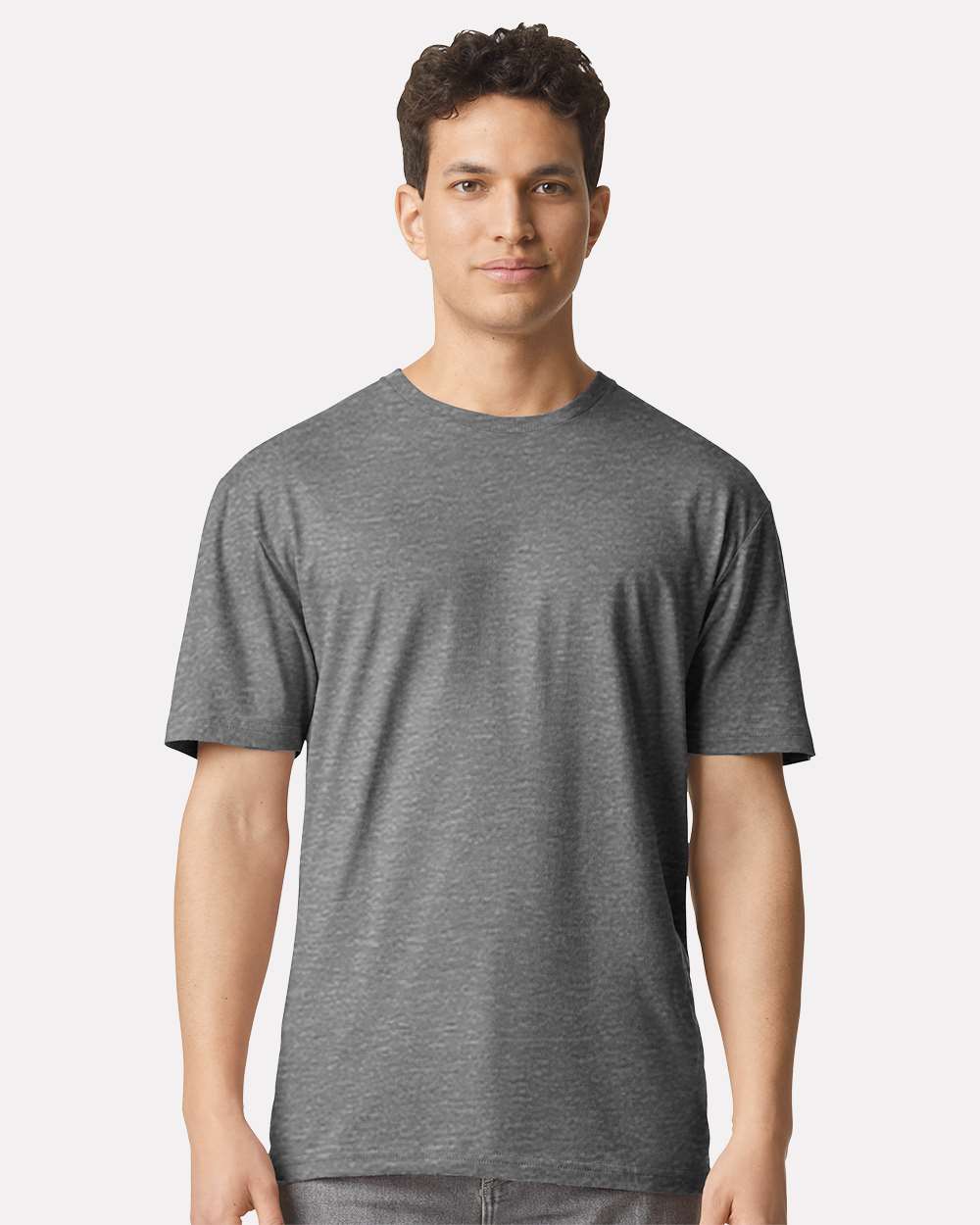 Gildan Unisex Light Cotton T-Shirt - 3000