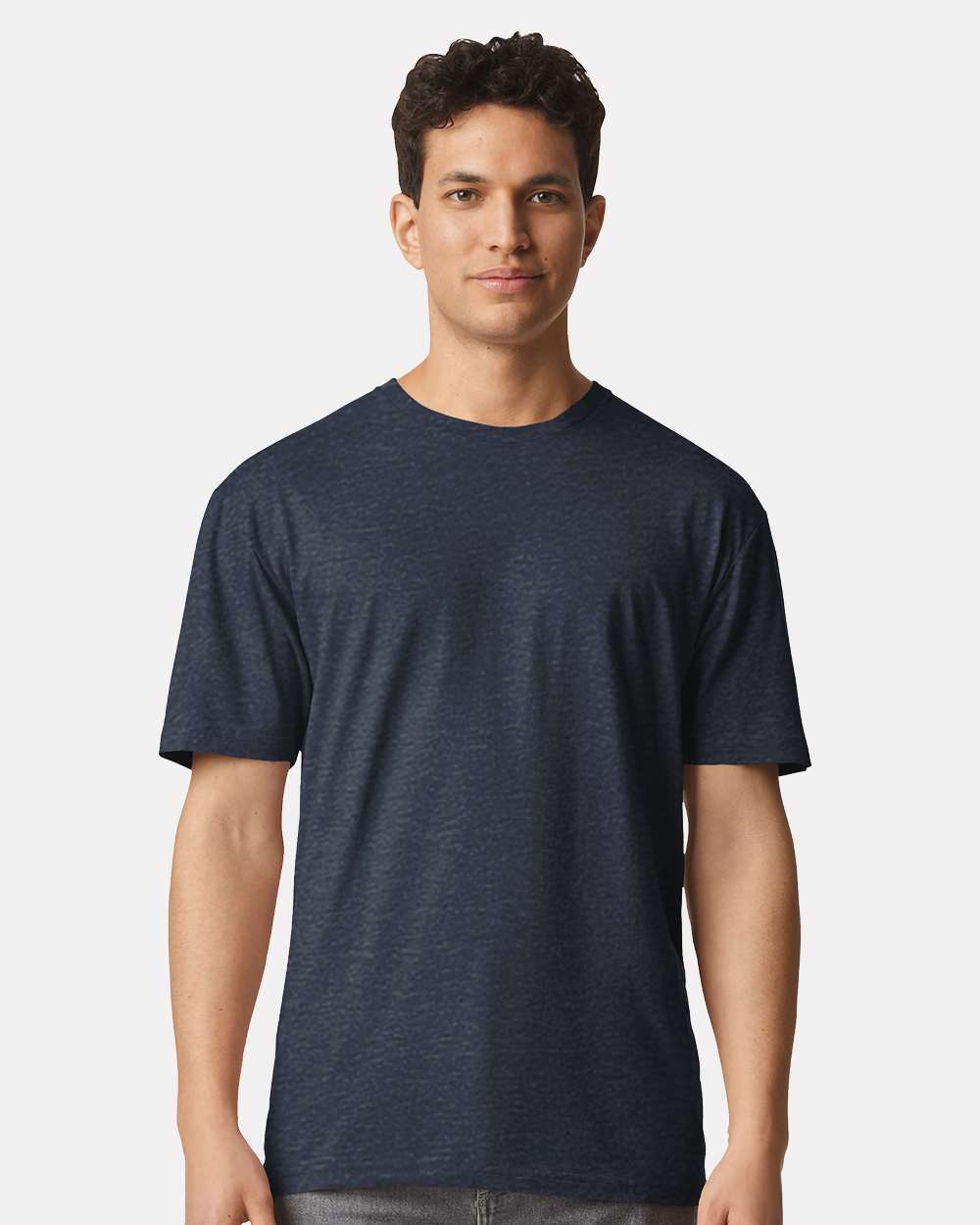 Gildan Unisex Light Cotton T-Shirt - 3000