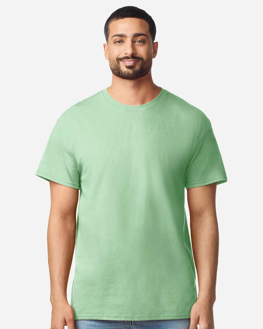 Gildan Unisex Light Cotton T-Shirt - 3000