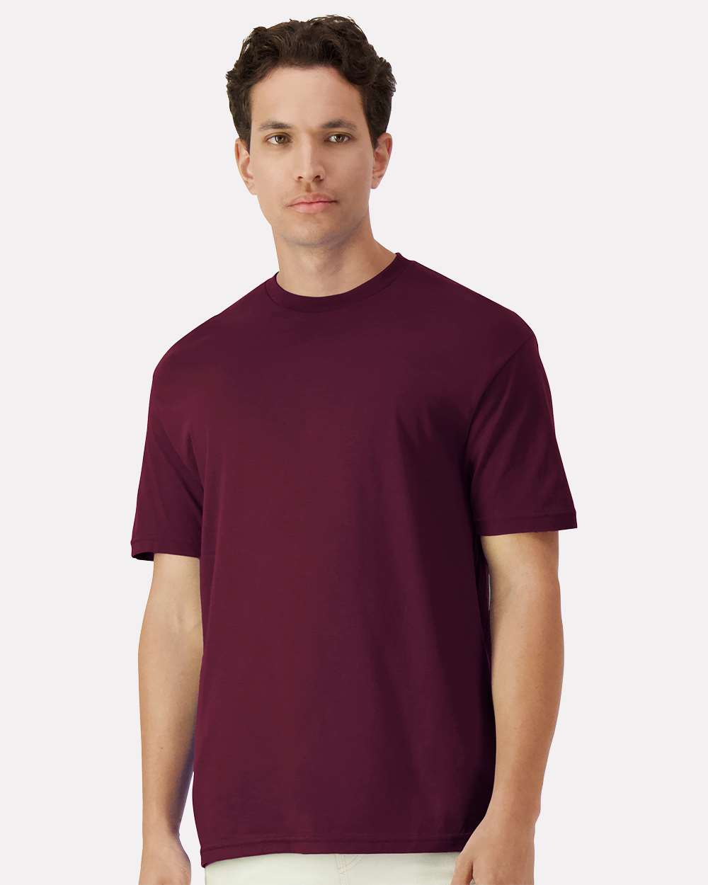 Gildan Unisex Light Cotton T-Shirt - 3000