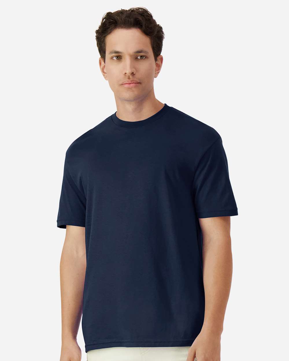 Gildan Unisex Light Cotton T-Shirt - 3000
