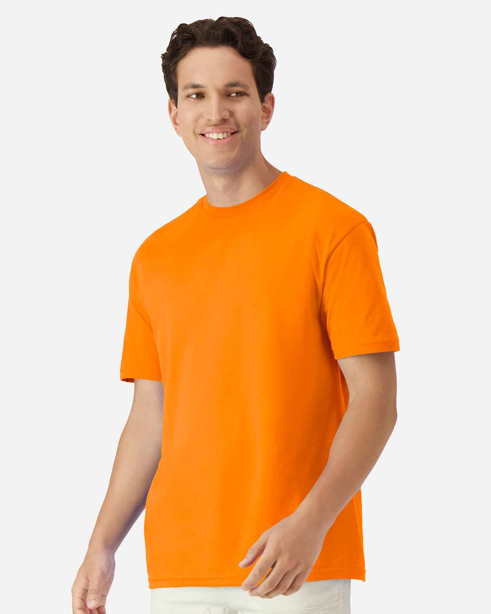 Gildan Unisex Light Cotton T-Shirt - 3000