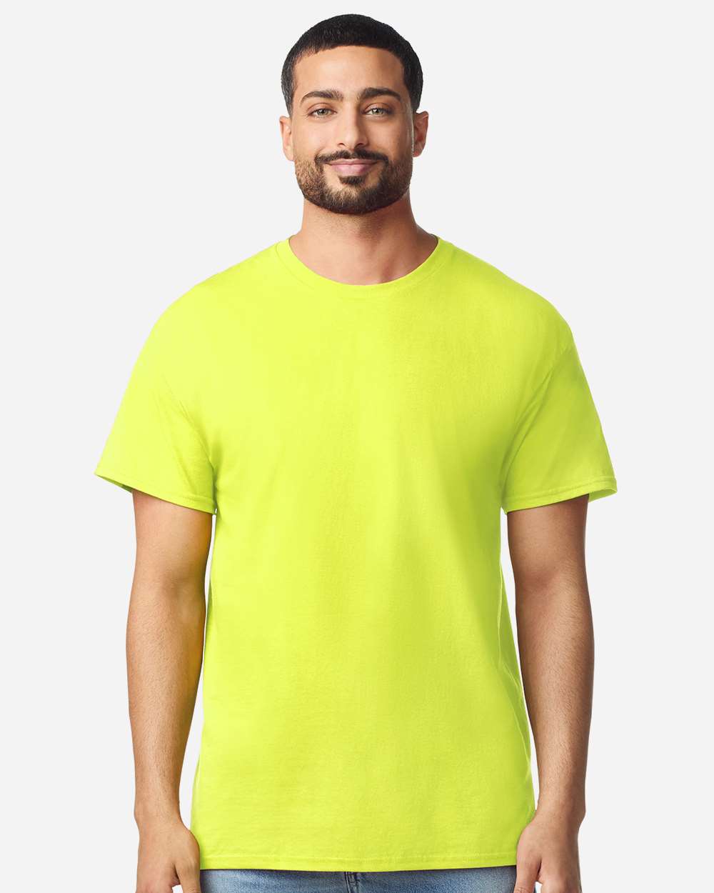Gildan Unisex Light Cotton T-Shirt - 3000