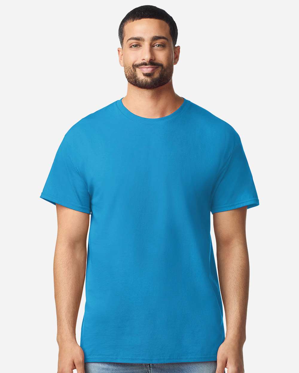 Gildan Unisex Light Cotton T-Shirt - 3000