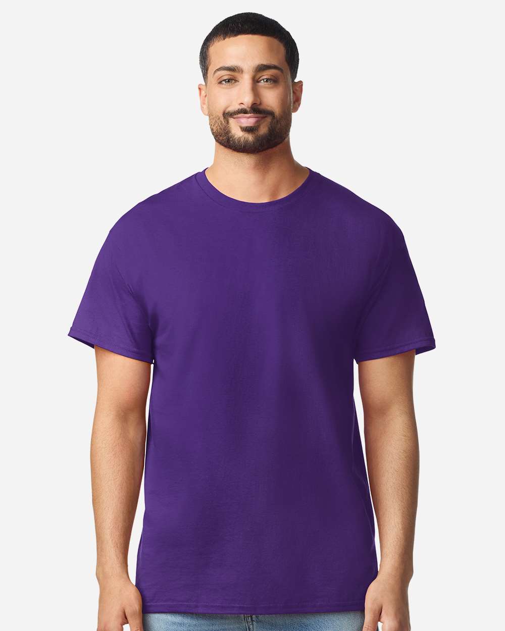 Gildan Unisex Light Cotton T-Shirt - 3000