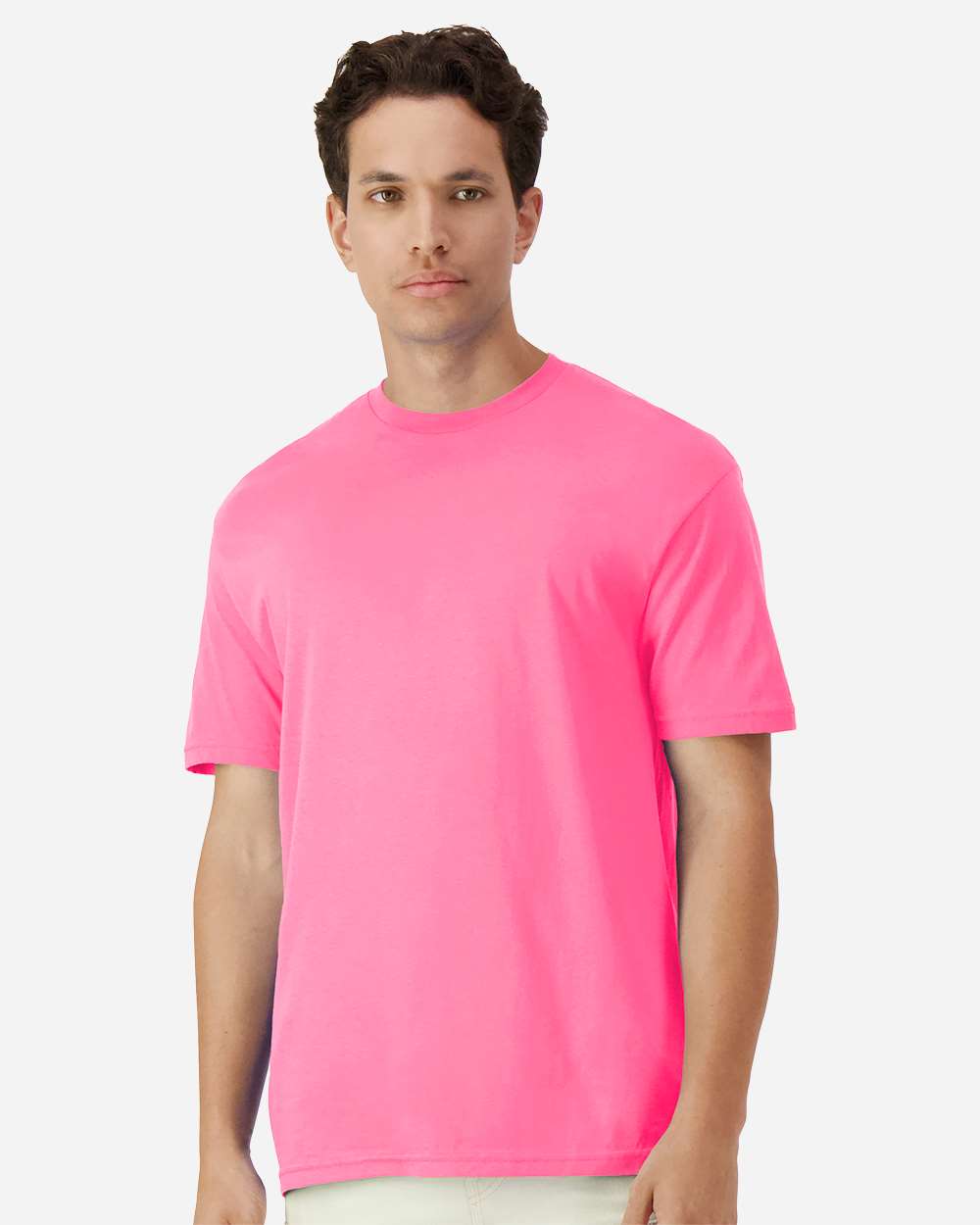 Gildan Unisex Light Cotton T-Shirt - 3000