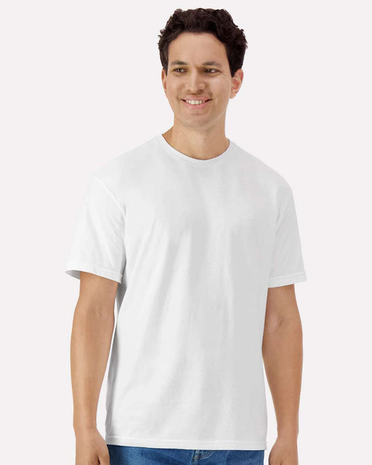 Gildan Unisex Light Cotton T-Shirt - 3000