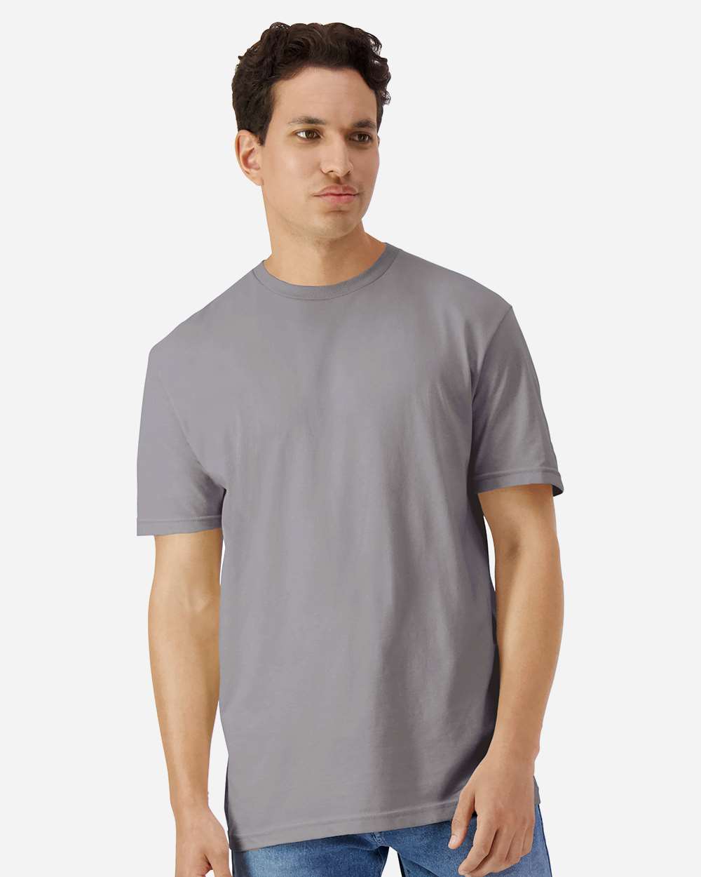 Gildan Unisex Light Cotton T-Shirt - 3000