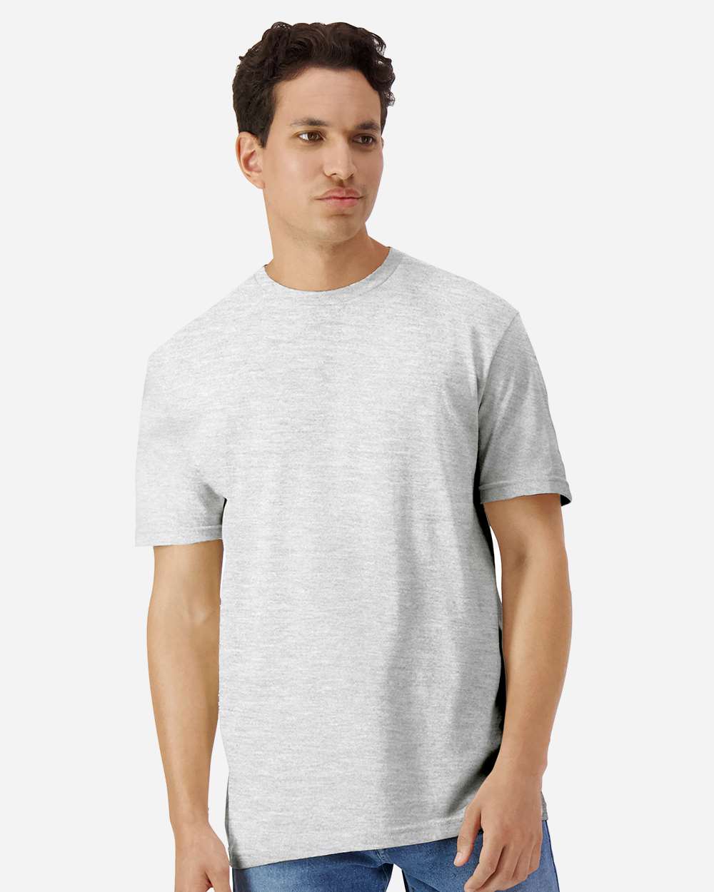 Gildan Unisex Light Cotton T-Shirt - 3000