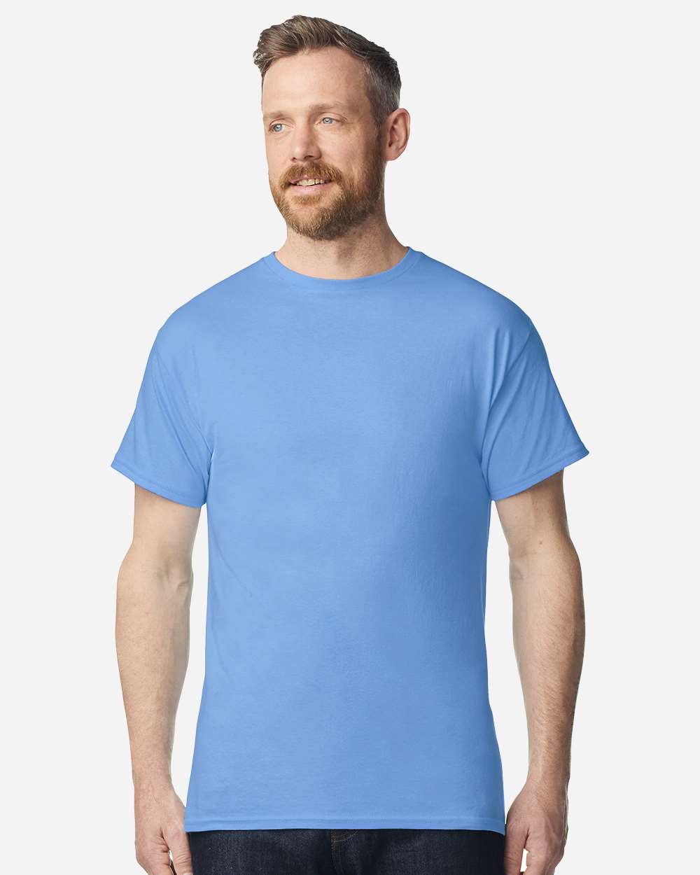 Gildan Unisex Light Cotton T-Shirt - 3000