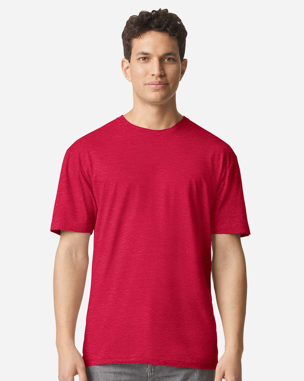 Gildan Unisex Light Cotton T-Shirt - 3000