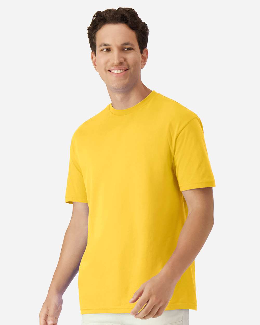 Gildan Unisex Light Cotton T-Shirt - 3000