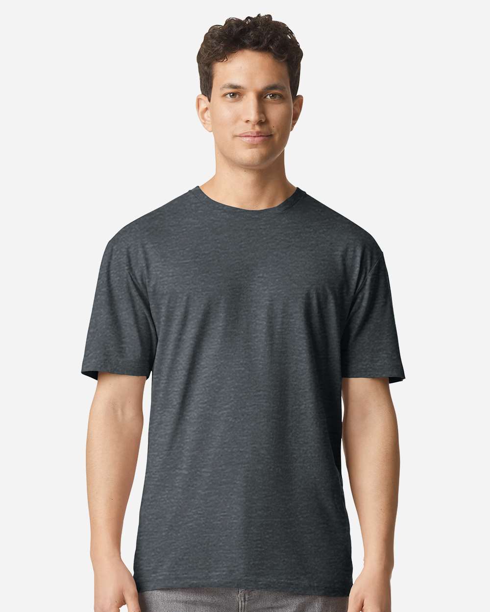 Gildan Unisex Light Cotton T-Shirt - 3000