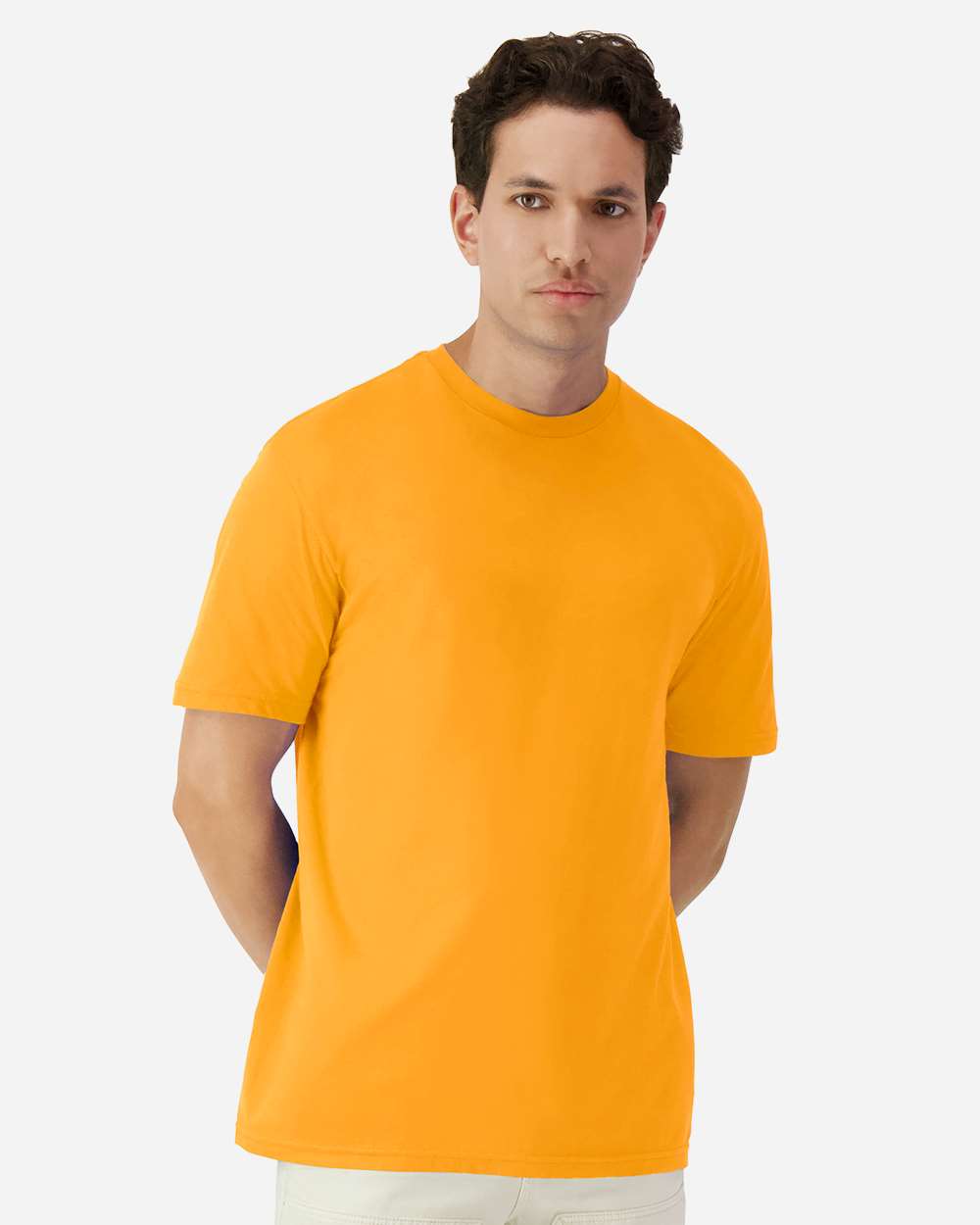 Gildan Unisex Light Cotton T-Shirt - 3000