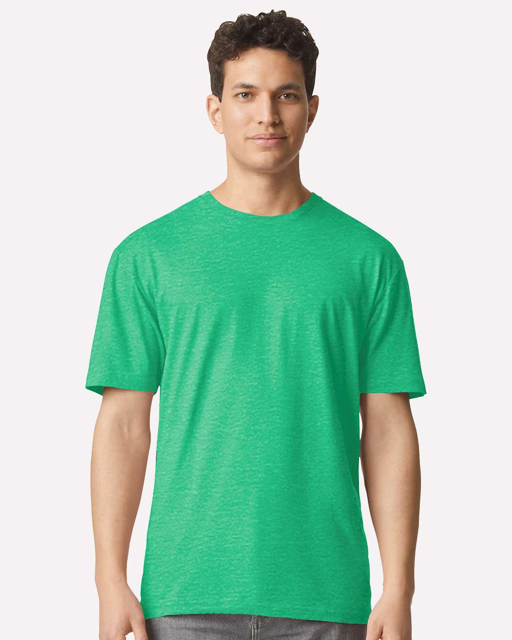 Gildan Unisex Light Cotton T-Shirt - 3000