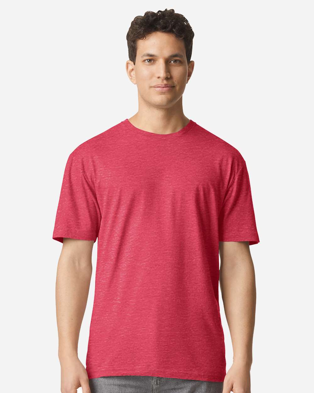 Gildan Unisex Light Cotton T-Shirt - 3000