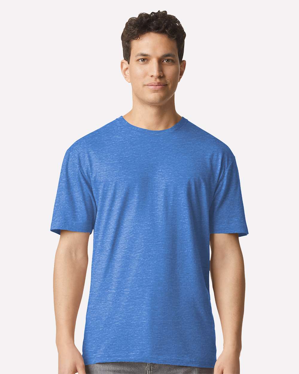 Gildan Unisex Light Cotton T-Shirt - 3000