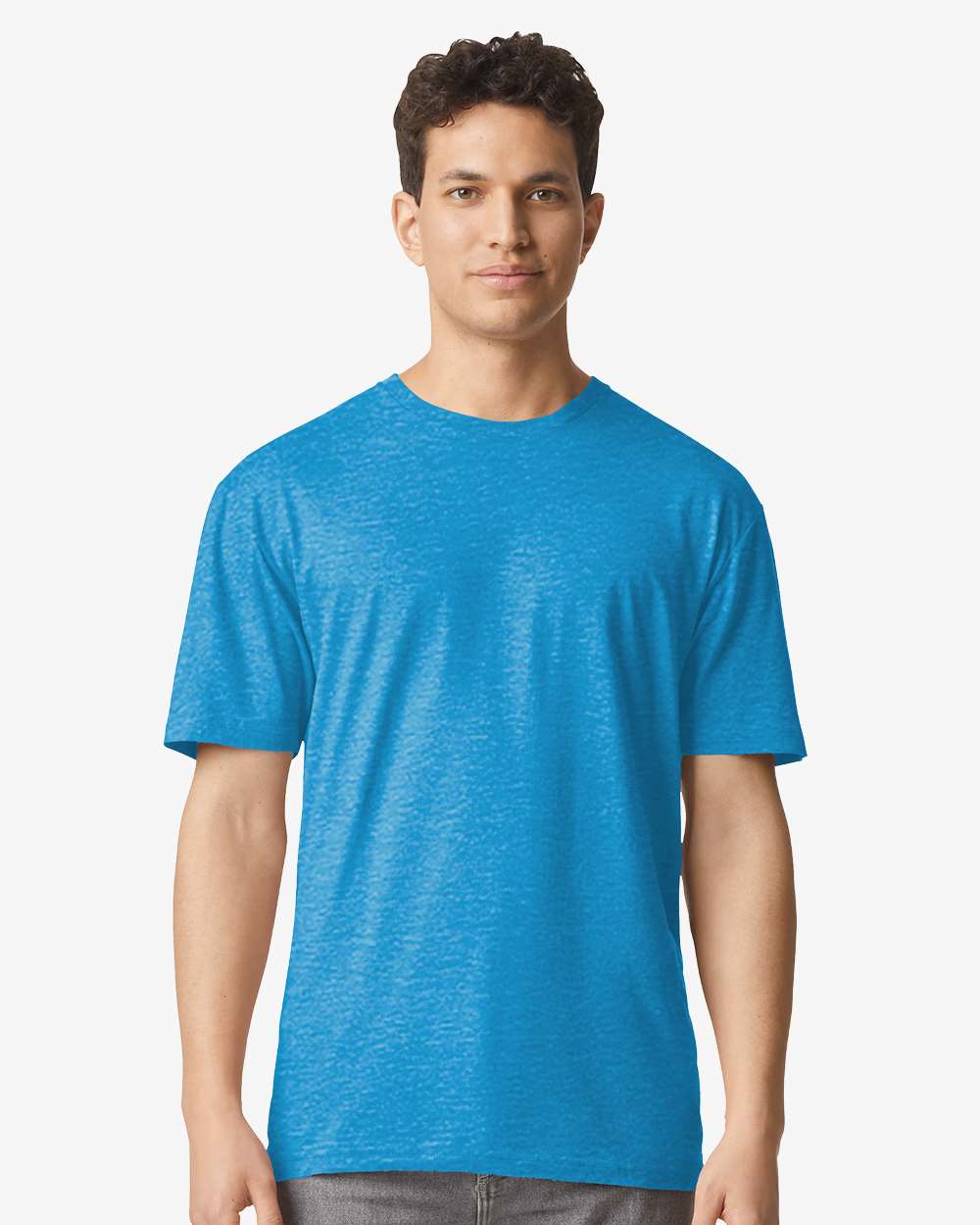 Gildan Unisex Light Cotton T-Shirt - 3000