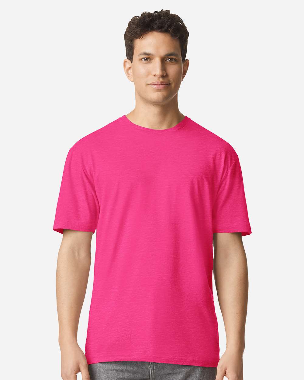 Gildan Unisex Light Cotton T-Shirt - 3000