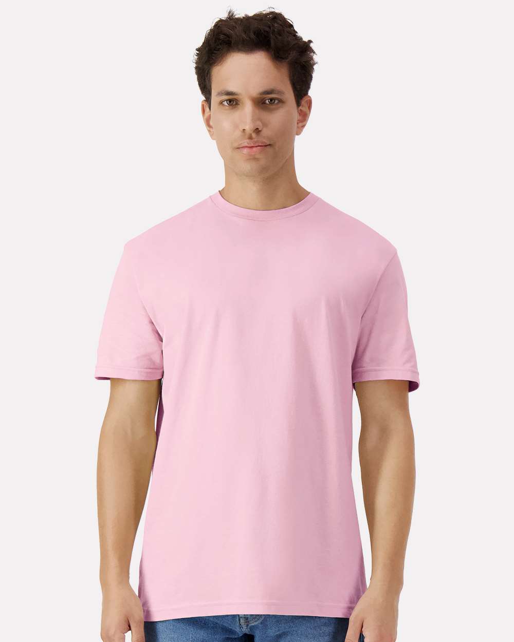 Gildan Unisex Light Cotton T-Shirt - 3000