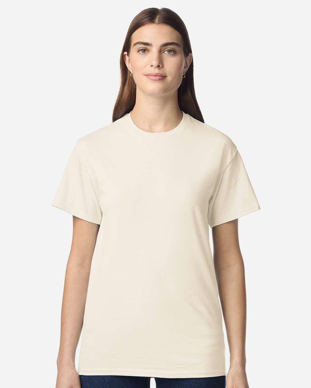 Gildan Unisex Light Cotton T-Shirt - 3000