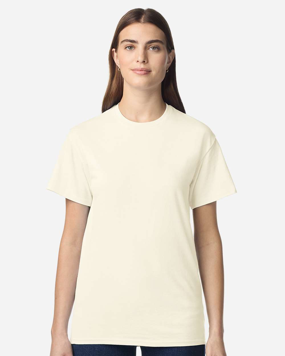 Gildan Unisex Light Cotton T-Shirt - 3000