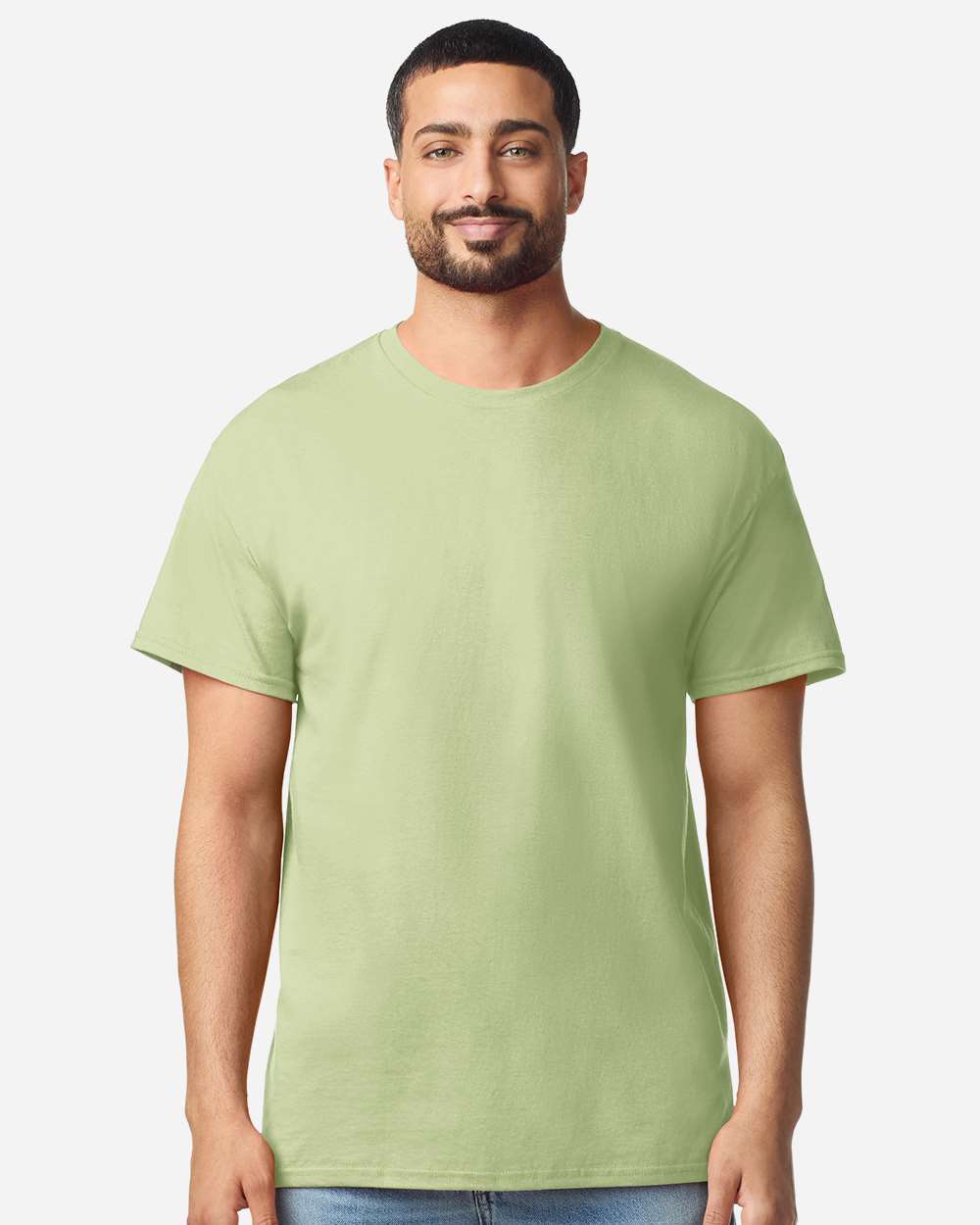 Gildan Unisex Light Cotton T-Shirt - 3000