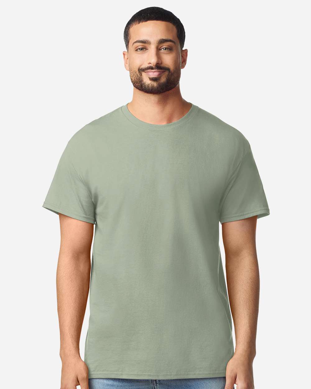 Gildan Unisex Light Cotton T-Shirt - 3000