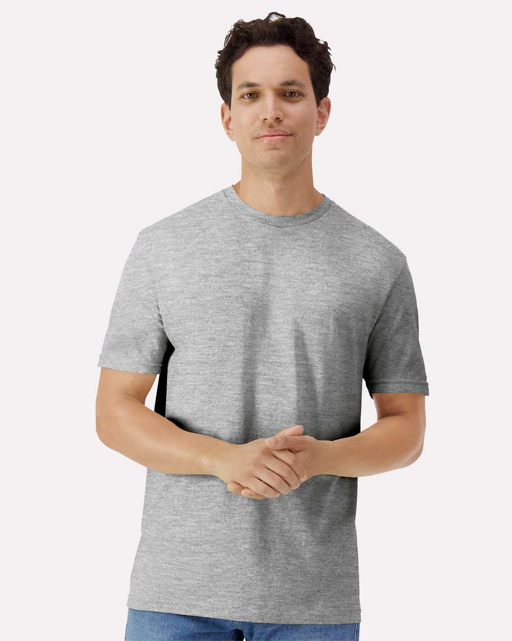 Gildan Unisex Light Cotton T-Shirt - 3000