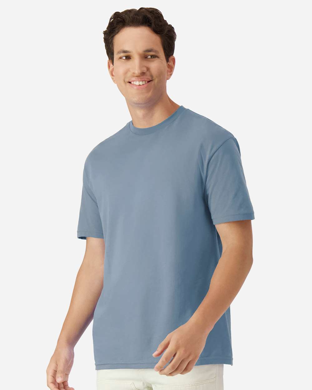 Gildan Unisex Light Cotton T-Shirt - 3000