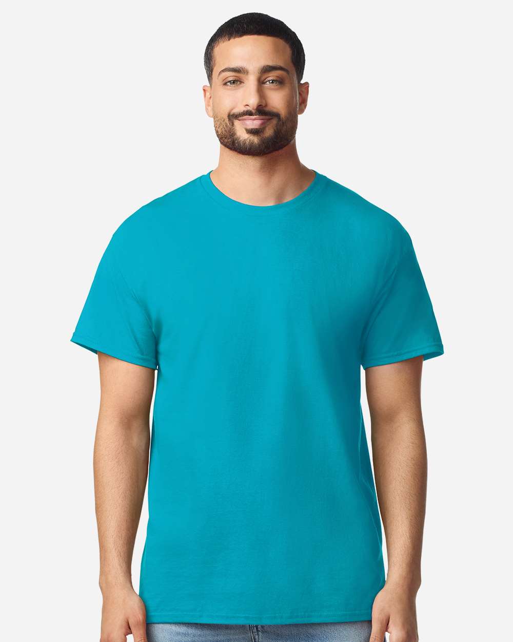 Gildan Unisex Light Cotton T-Shirt - 3000