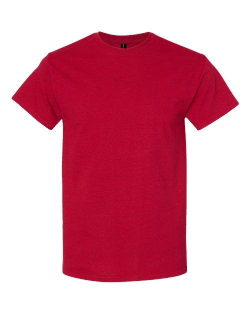 Gildan Unisex Heavy Cotton™ T-Shirt - 5000