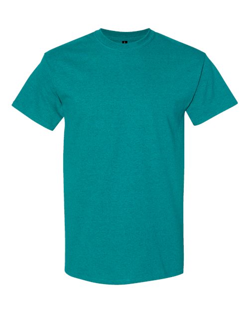 Gildan Unisex Heavy Cotton™ T-Shirt - 5000