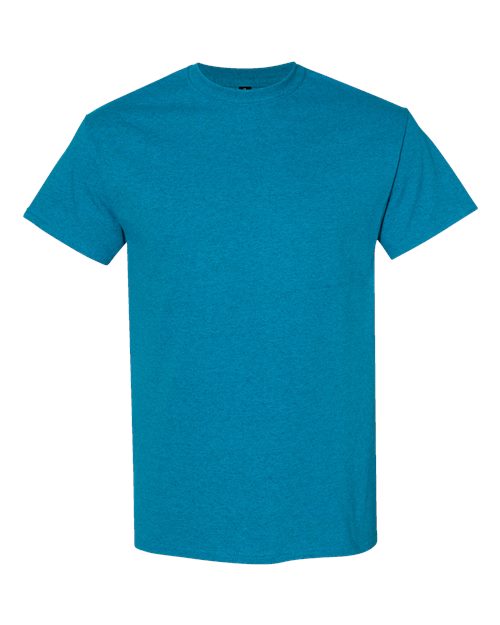 Gildan Unisex Heavy Cotton™ T-Shirt - 5000