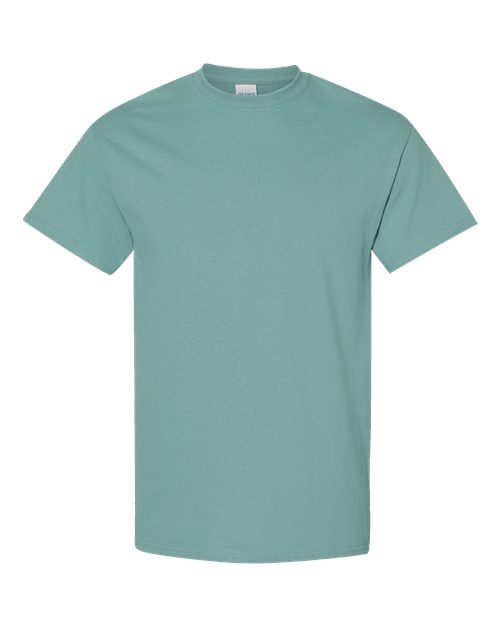 Gildan Unisex Heavy Cotton™ T-Shirt - 5000