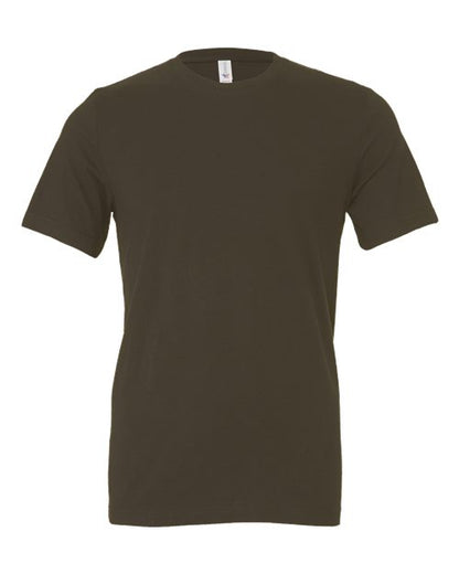 Bella + Canvas Unisex Jersey Tee - 3001