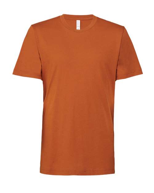 Bella + Canvas Unisex Jersey Tee - 3001