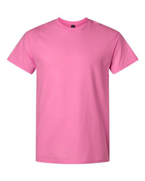 Gildan Unisex Light Cotton T-Shirt - 3000