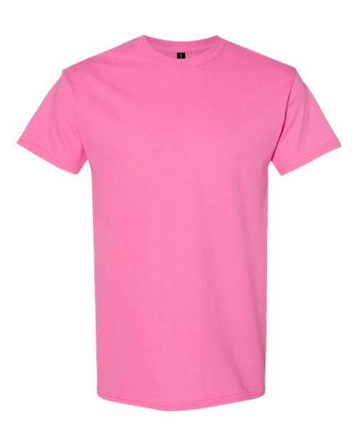 Gildan Unisex Heavy Cotton™ T-Shirt - 5000