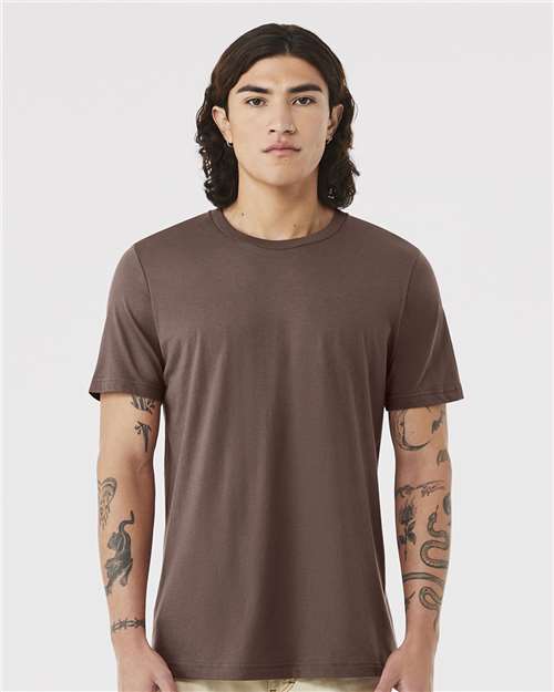 Bella + Canvas Unisex Jersey Tee - 3001