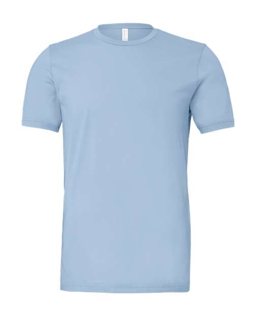 Bella + Canvas Unisex Jersey Tee - 3001