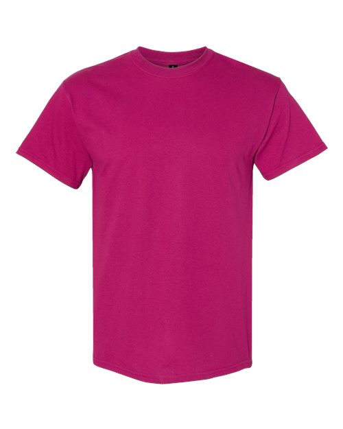 Gildan Unisex Heavy Cotton™ T-Shirt - 5000