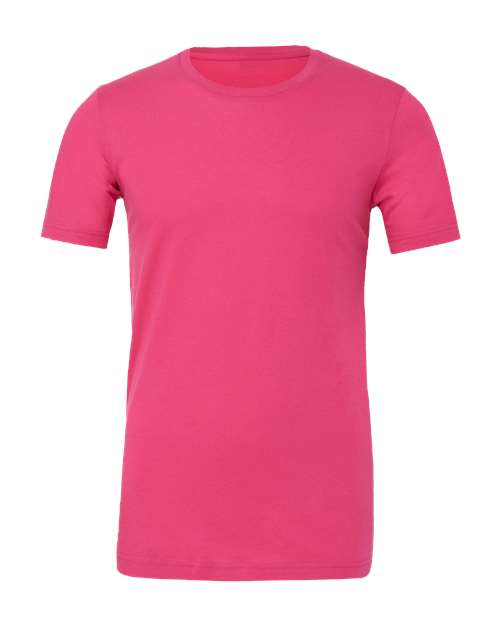 Bella + Canvas Unisex Jersey Tee - 3001